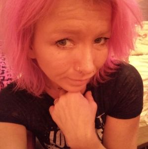 Meet your Posher, Candy